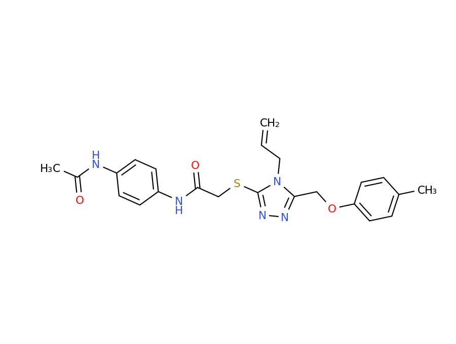 Structure Amb2546344