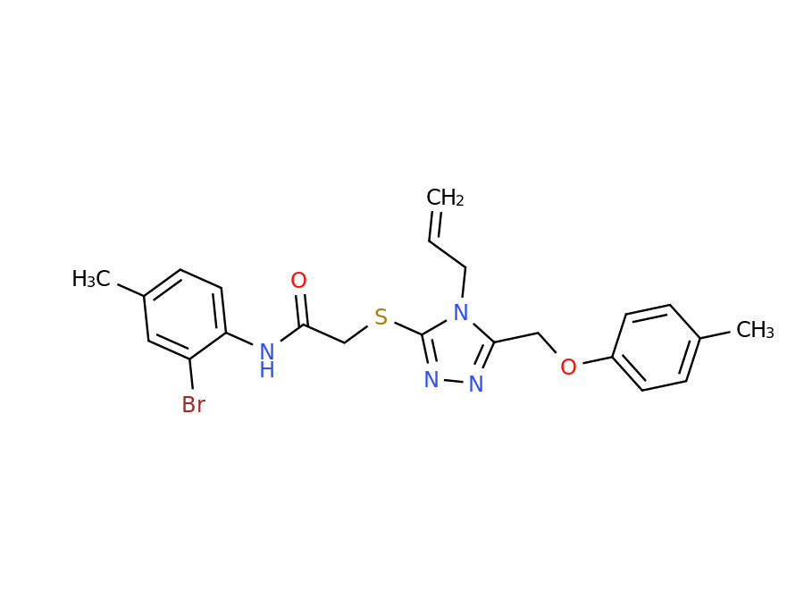 Structure Amb2546346