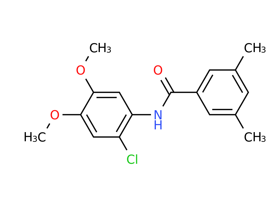 Structure Amb254650