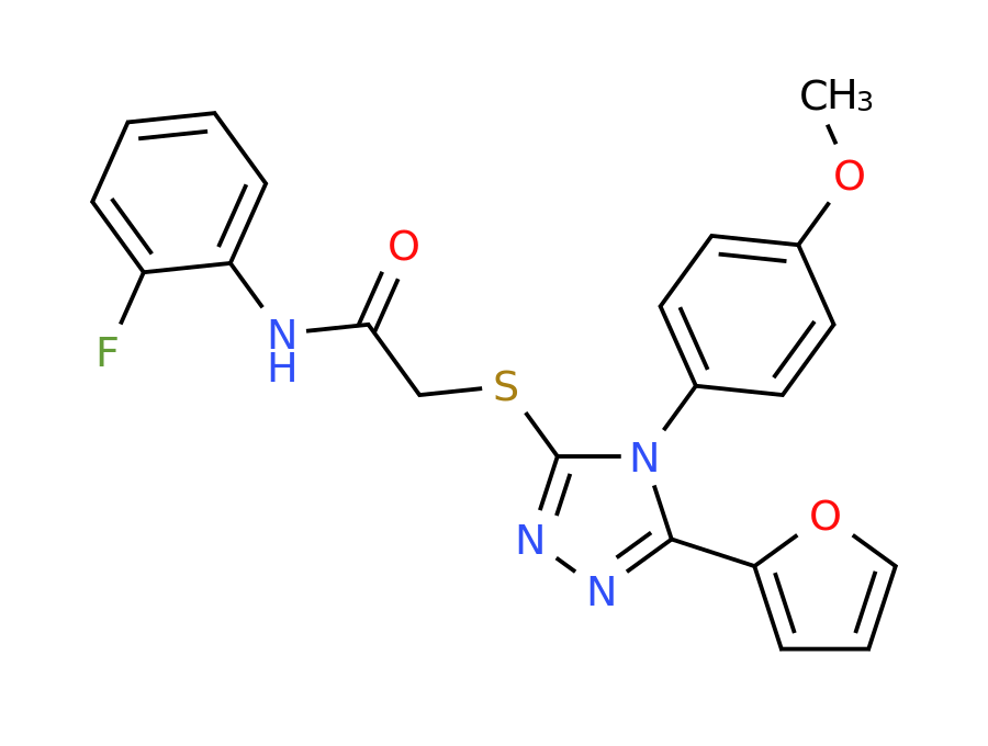 Structure Amb2546532