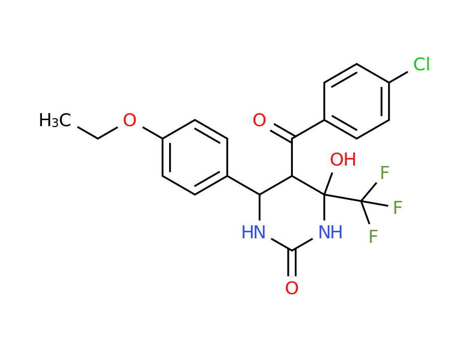 Structure Amb2547652