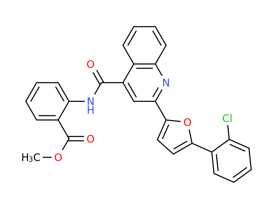 Structure Amb2548069