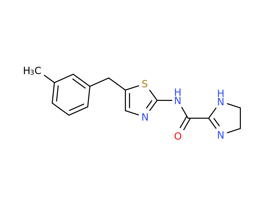 Structure Amb2548090