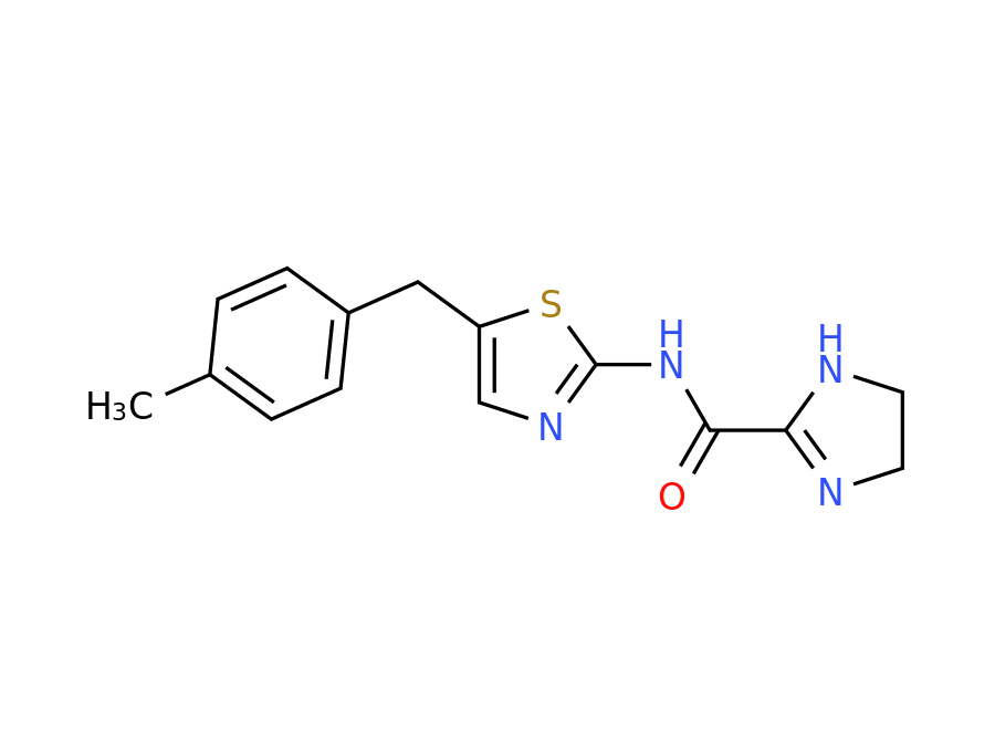 Structure Amb2548091