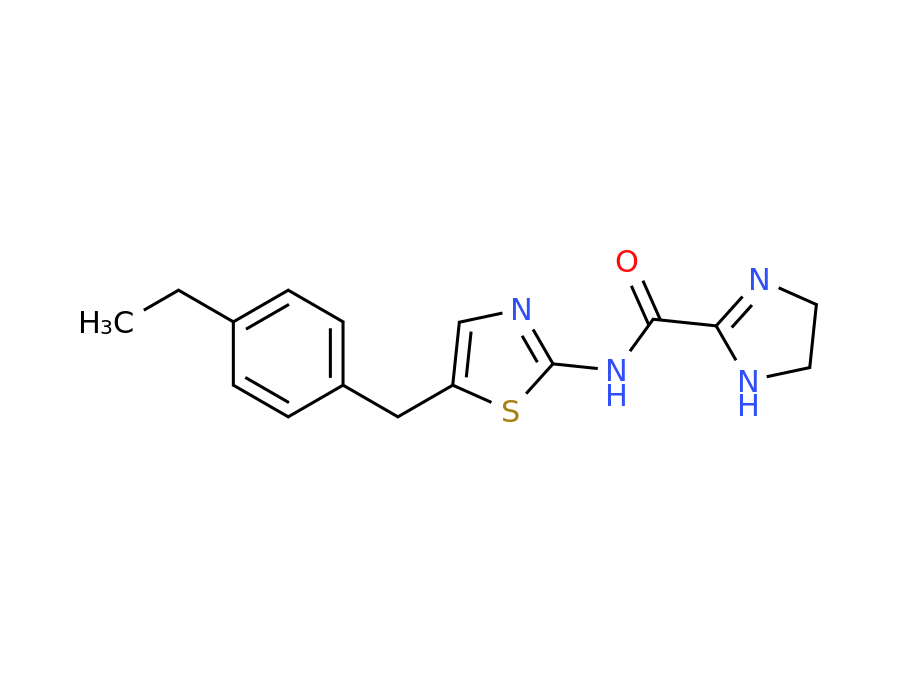 Structure Amb2548092