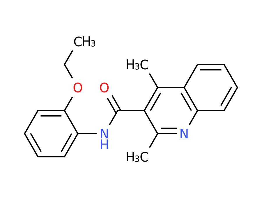 Structure Amb254814