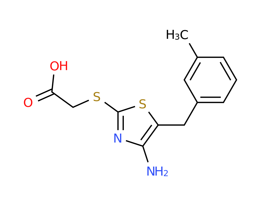 Structure Amb2548207