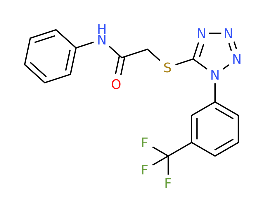 Structure Amb2548214