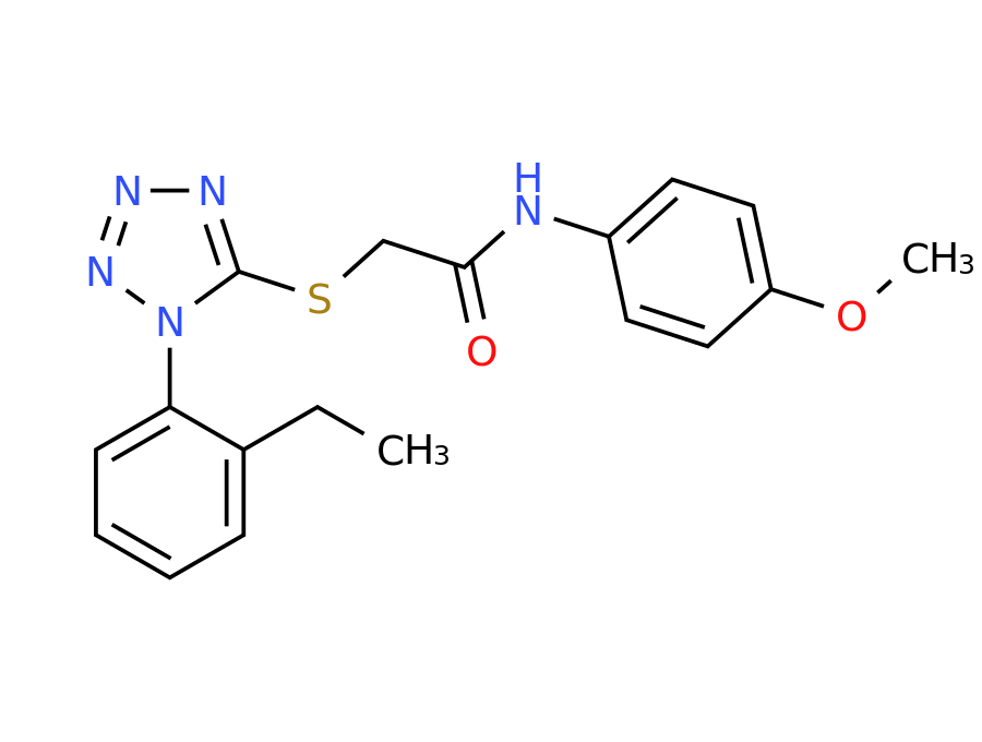 Structure Amb2548303