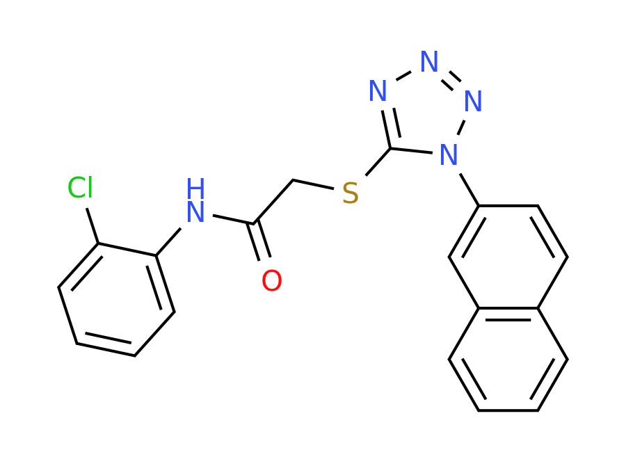 Structure Amb2548317