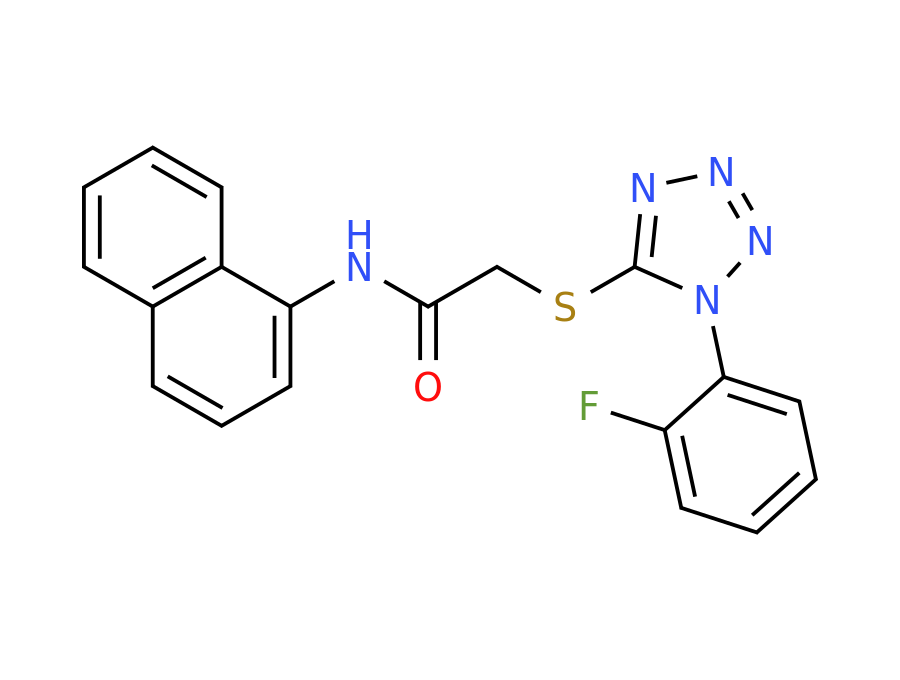 Structure Amb2548321