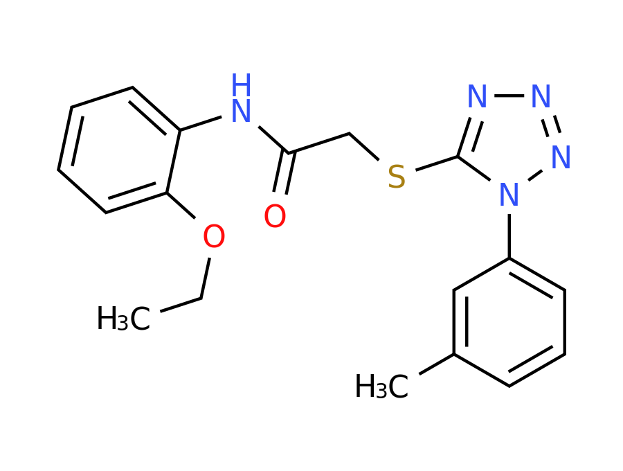 Structure Amb2548322