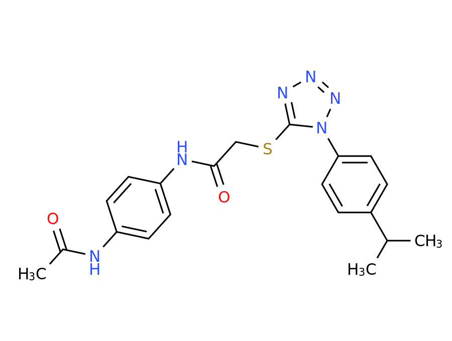 Structure Amb2548358