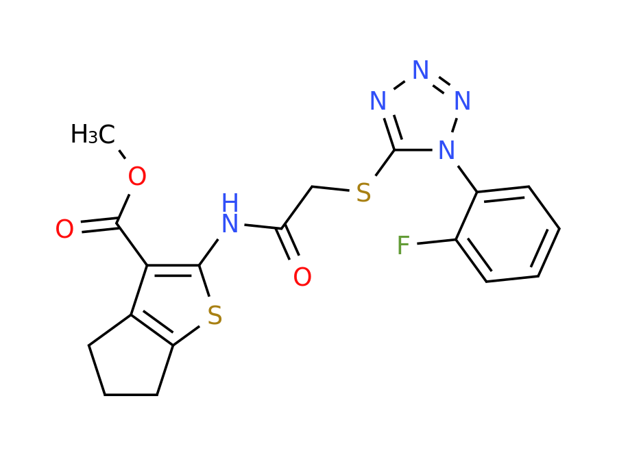 Structure Amb2548367