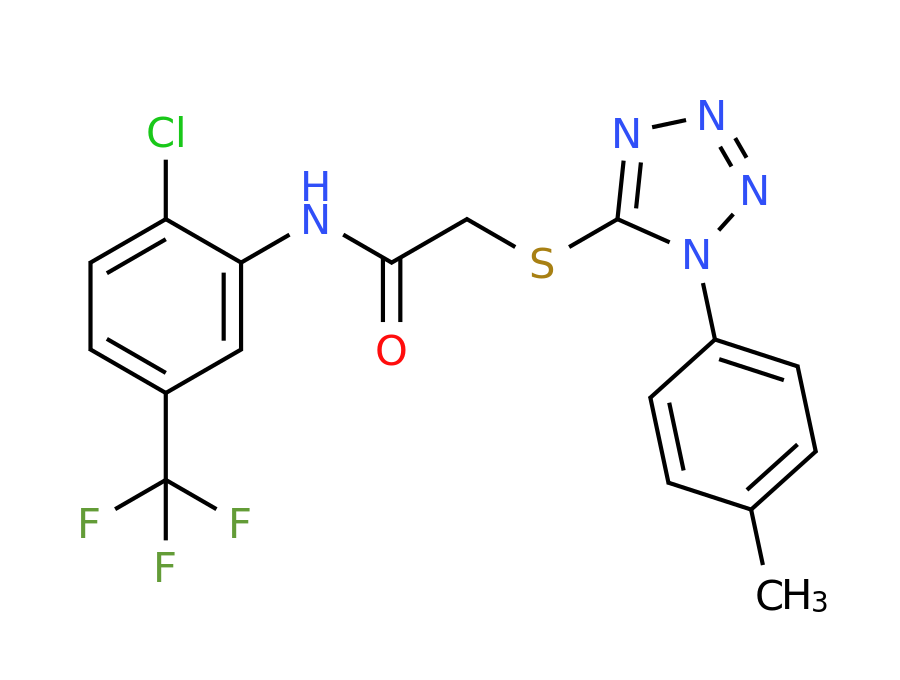 Structure Amb2548372