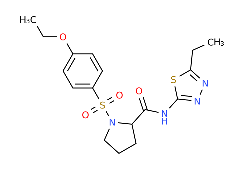 Structure Amb2548429