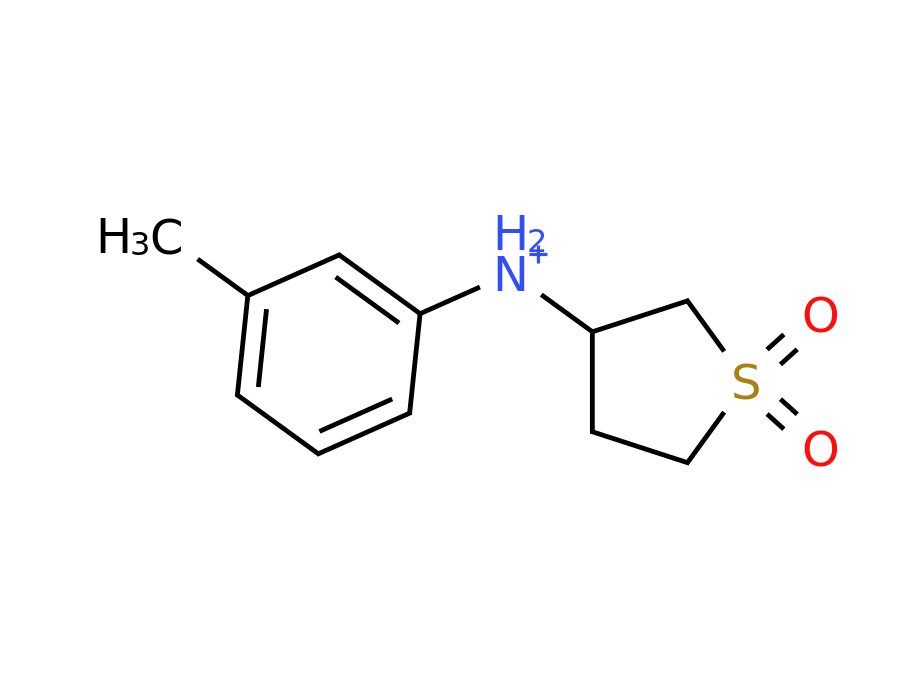 Structure Amb2548631