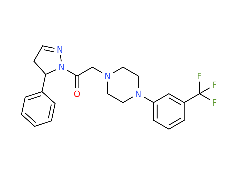 Structure Amb2549280