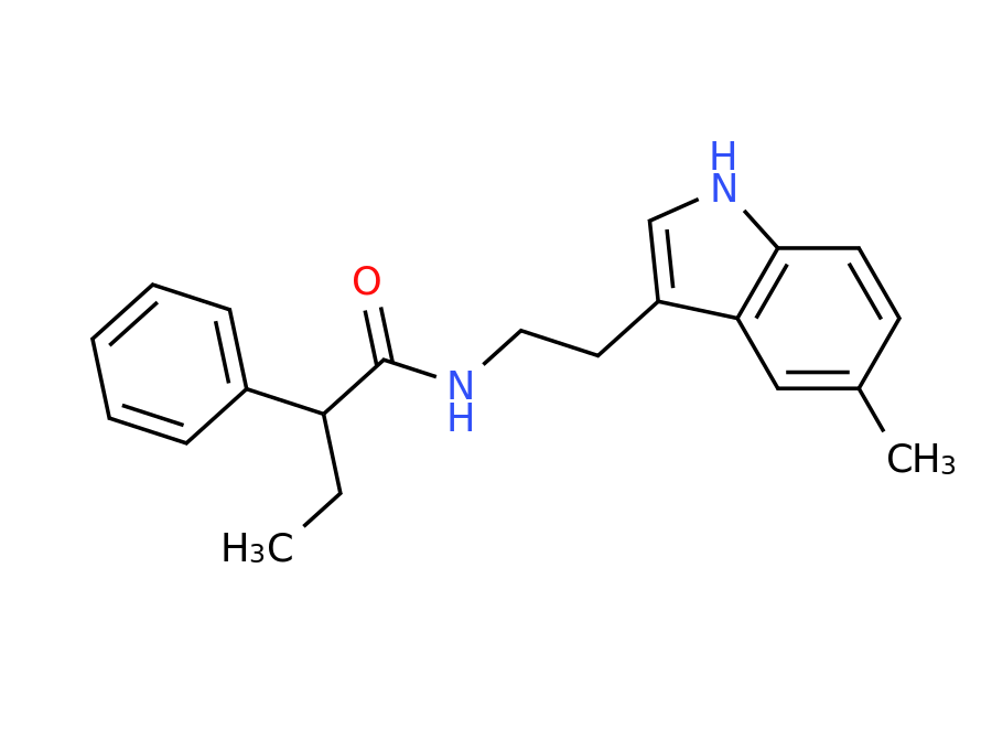 Structure Amb2549332