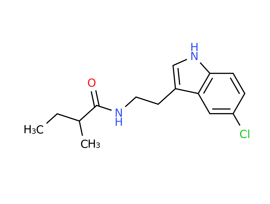 Structure Amb2549333