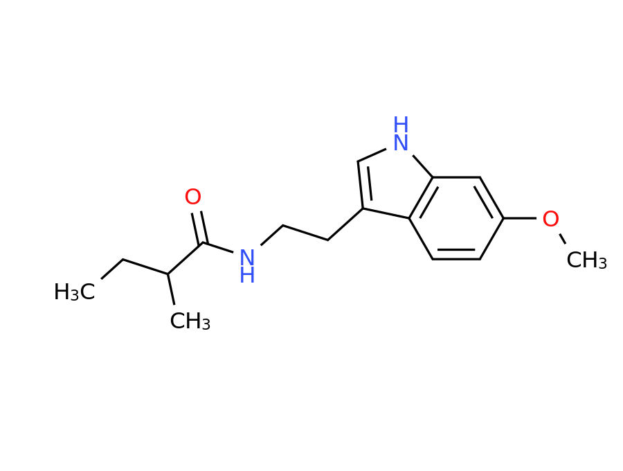 Structure Amb2549334