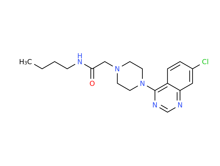 Structure Amb254953