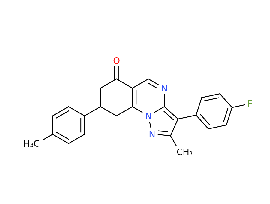 Structure Amb2549542