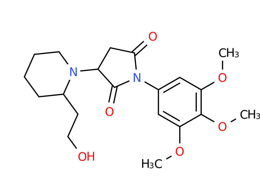 Structure Amb2549566