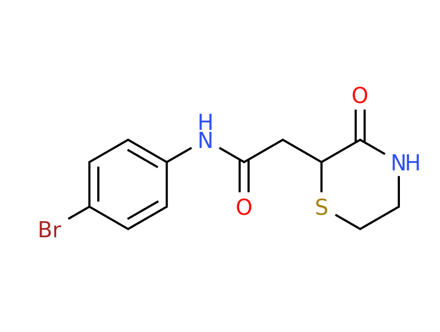 Structure Amb2549637