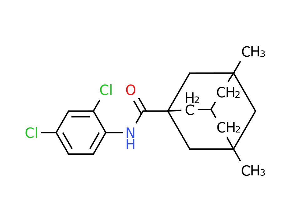 Structure Amb2549756