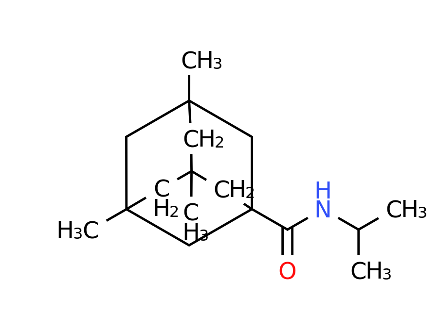 Structure Amb2549760