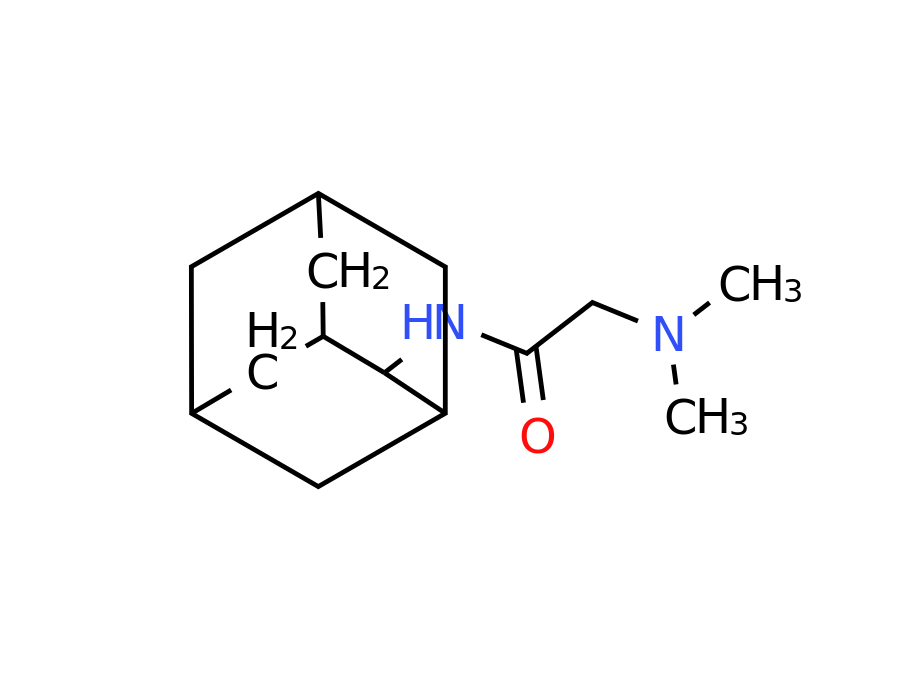 Structure Amb2549765