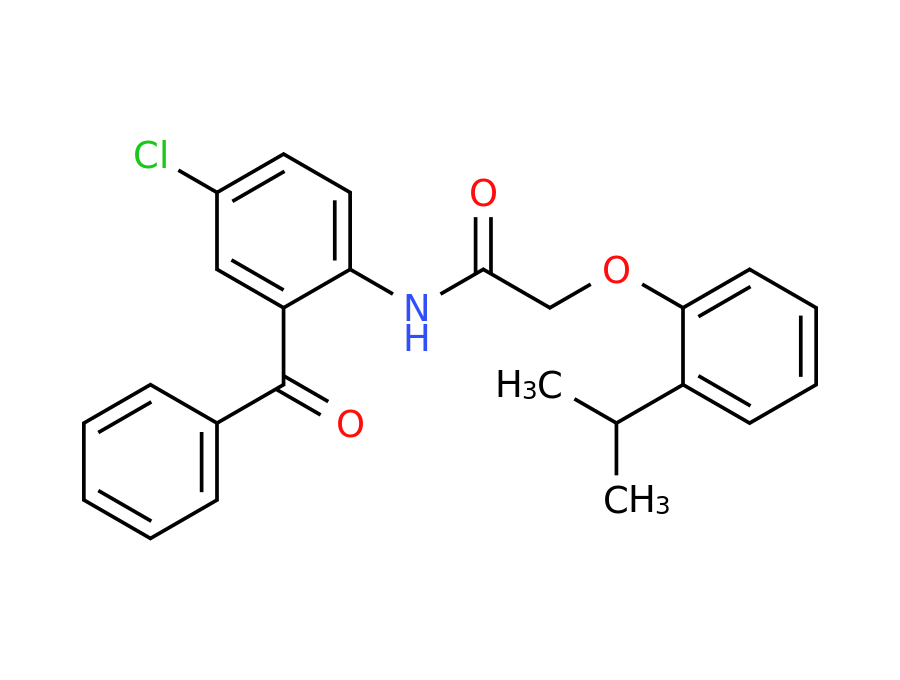 Structure Amb2549872