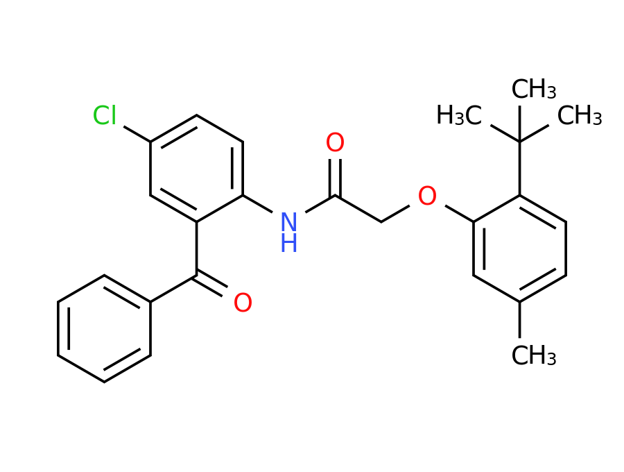 Structure Amb2549899