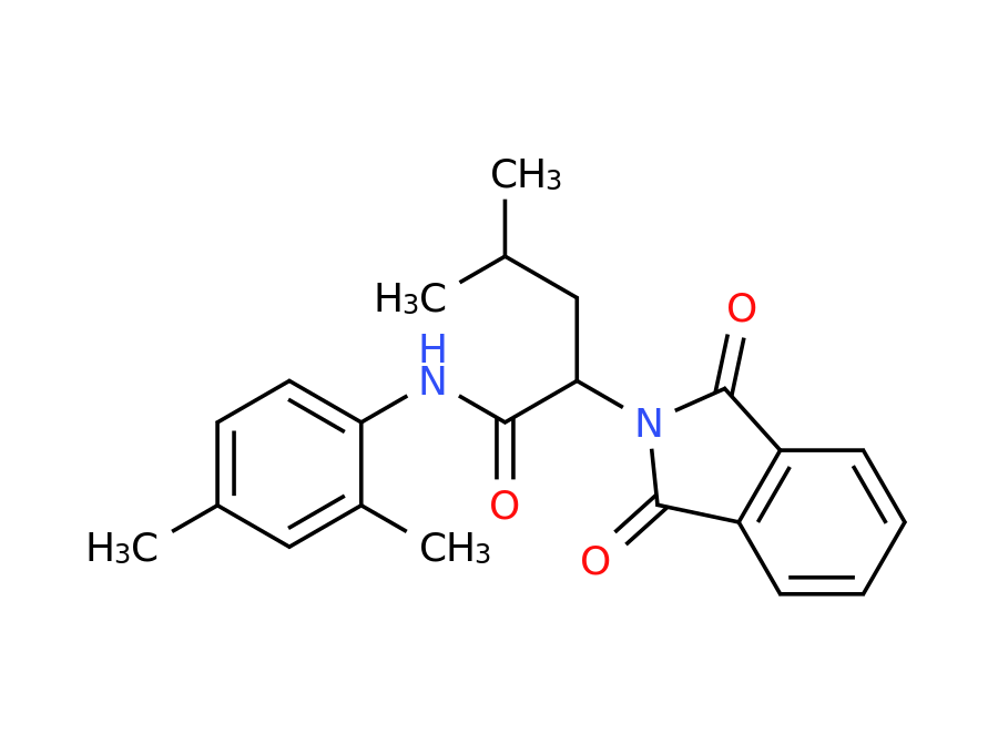 Structure Amb2549952