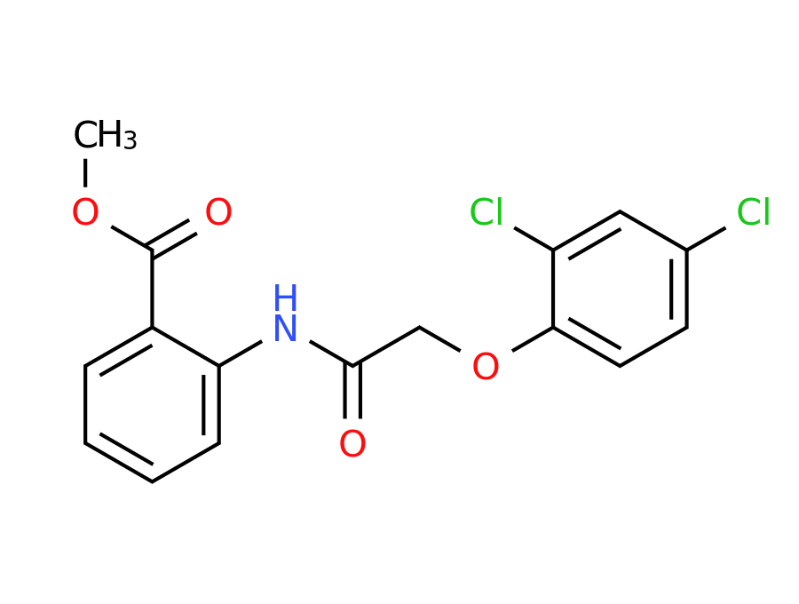 Structure Amb2549985