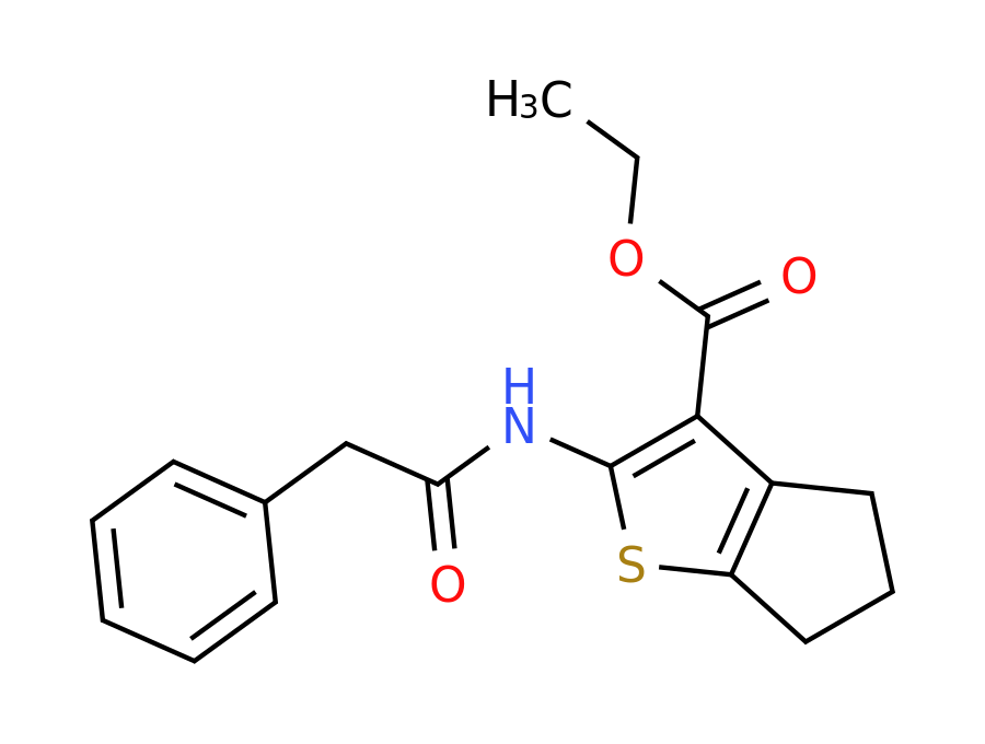 Structure Amb2550010