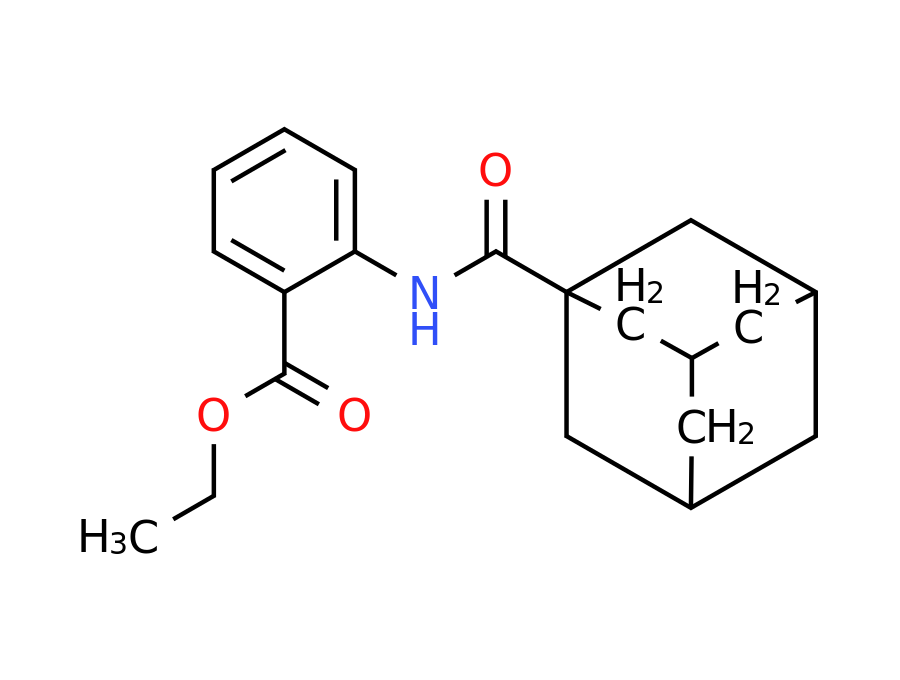 Structure Amb2550084