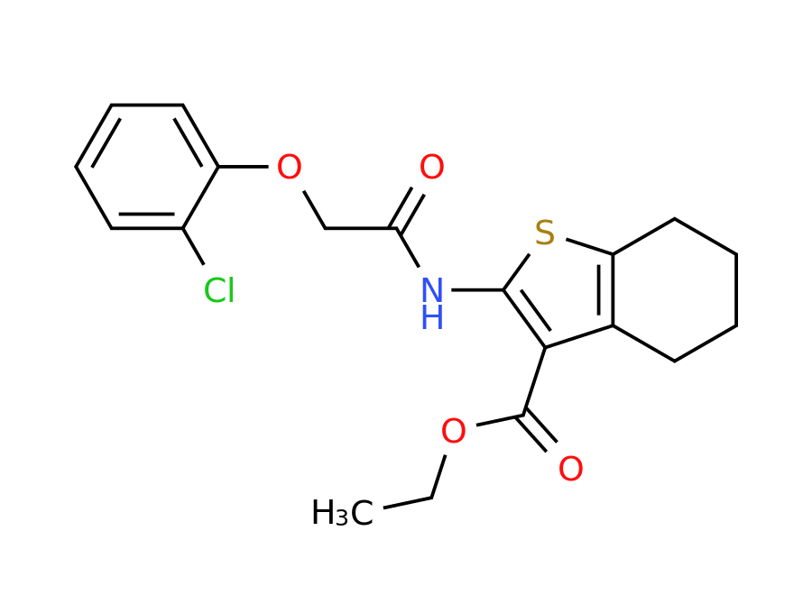 Structure Amb2550152