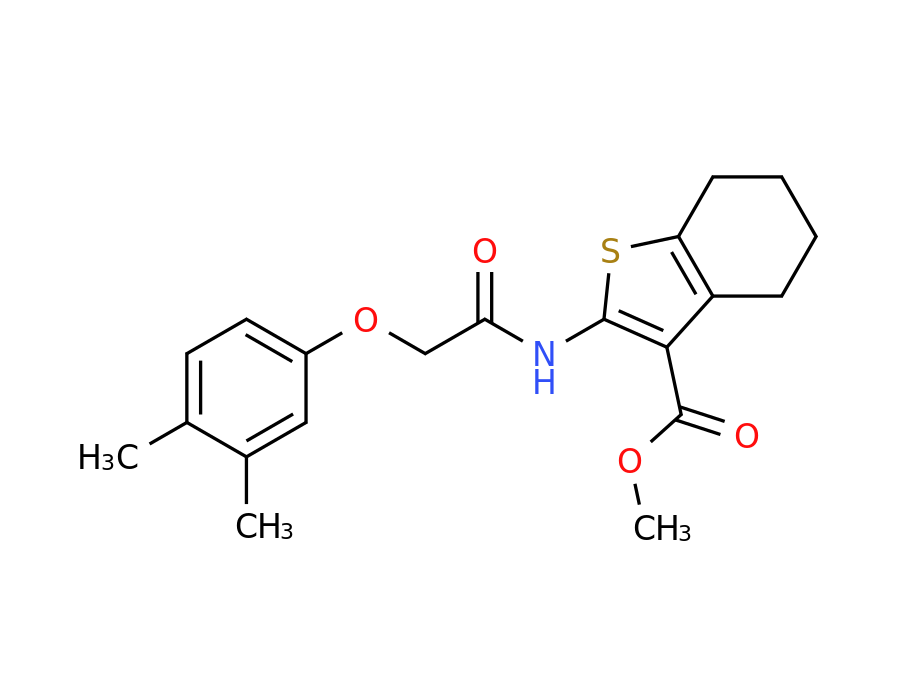 Structure Amb2550326