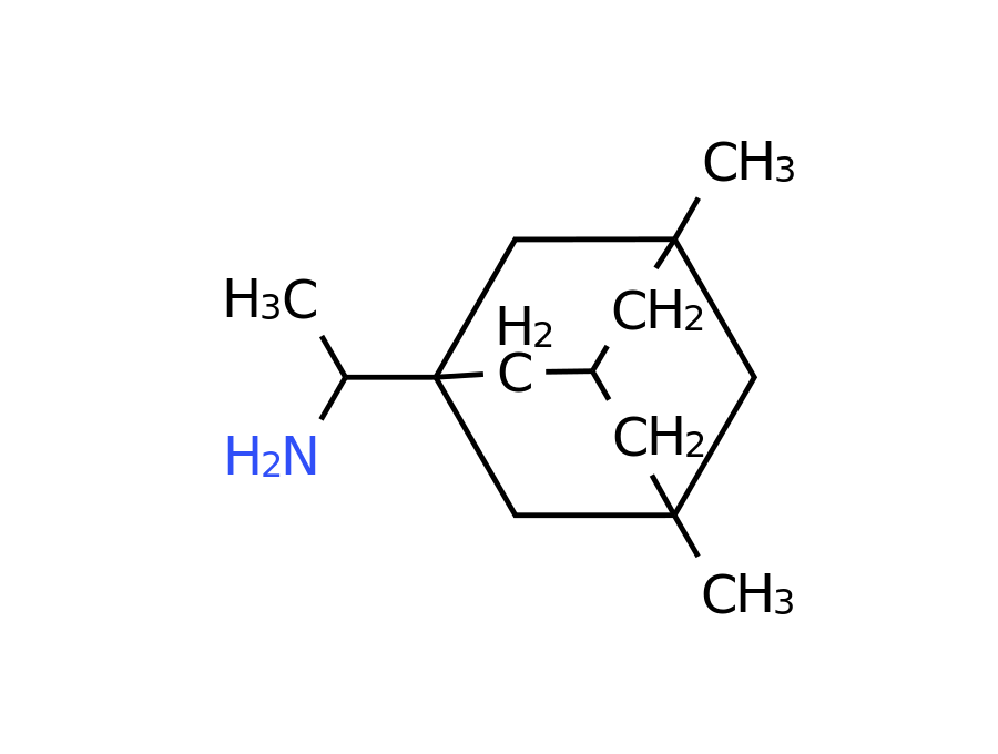 Structure Amb2550384