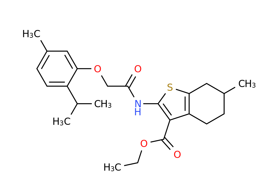 Structure Amb2550425