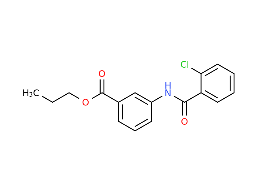 Structure Amb2550531