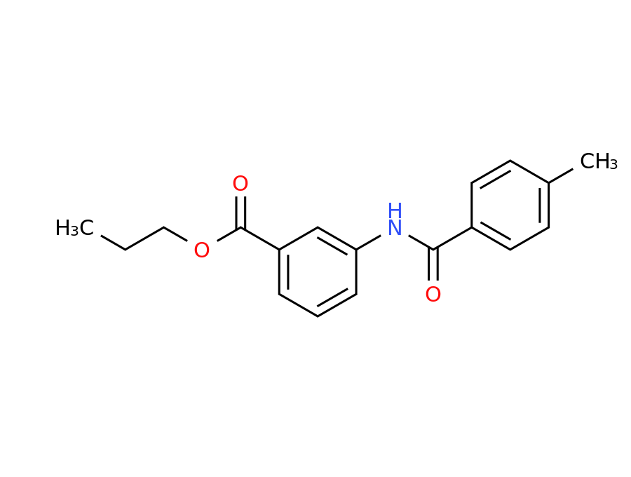 Structure Amb2550533