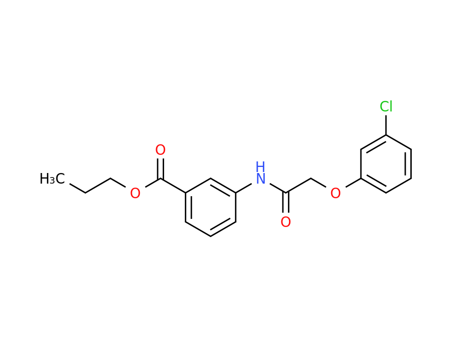 Structure Amb2550544