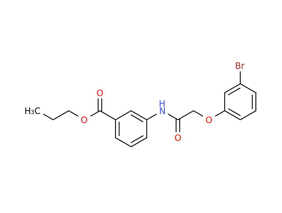 Structure Amb2550548