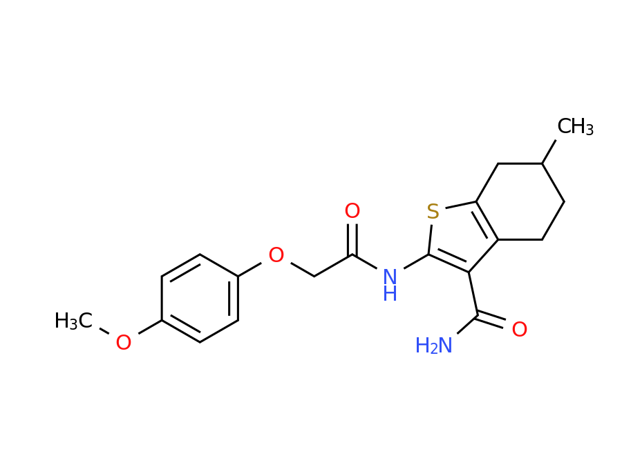 Structure Amb2550563