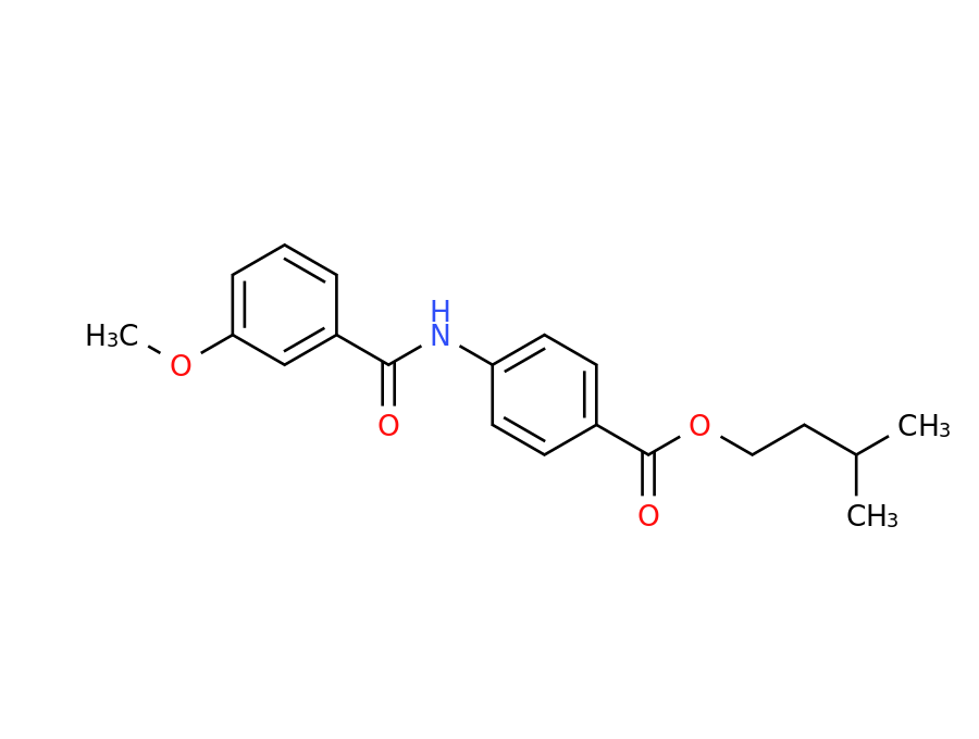 Structure Amb2550578