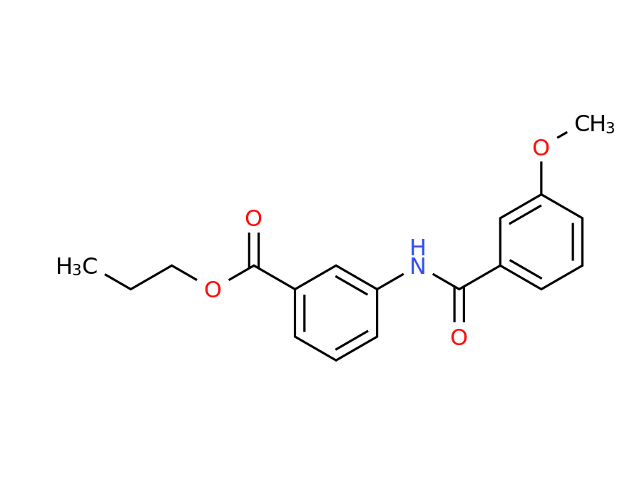 Structure Amb2550579