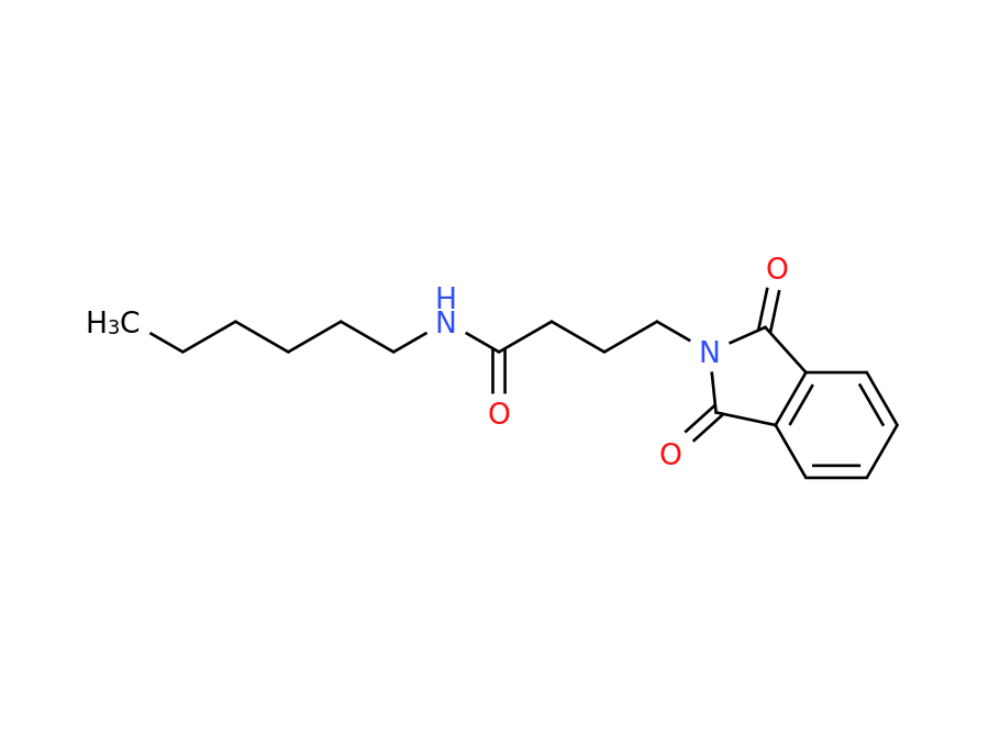 Structure Amb2550622